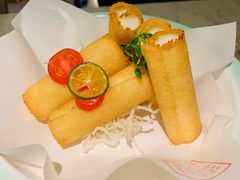 大良炸水牛奶-巡味顺德菜(龙华壹方城店)