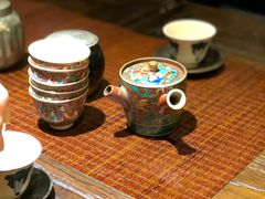 -菩提书坊(侨福大厦店)
