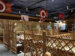 -渝信川菜(西单店)