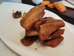 熏鲈鱼-海味观(老西门店)