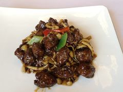 -梅林春晓花园餐厅