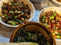 -彭耕记猪油炒小菜(吉联mall店)