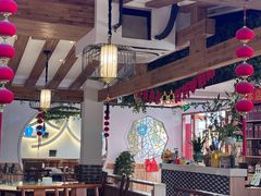 -老奶奶私房菜(天台里街店)
