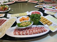 -一牧草原(二西街店)