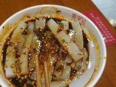 -蓉李记成都名小吃(合肥包河万达店)