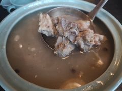 -丽江金茂凯悦臻选酒店-滇香馆