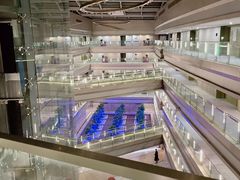 -南京禄口机场雅高铂尔曼大酒店