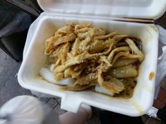 手撕鸡肠粉-华辉小食