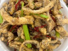 -昱德来·天津菜(河西店)