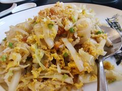-天伦里餐厅(绿城桃花源店)