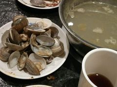 -华府海鲜碳烤自助(万达店)