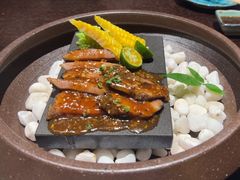 -鮨匠·割烹料理(巨鹿花园店)