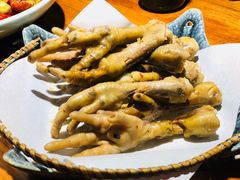 -戴记龙虾(天泽街店)