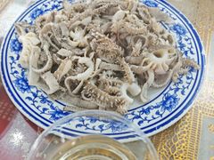 -清真·鸦儿李记·小馆(后海店)