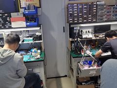 -百机汇精品二手手机维修(七宝店)
