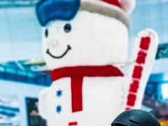 -哈尔滨热雪奇迹