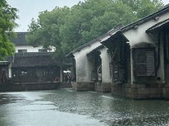 -乌镇东栅景区