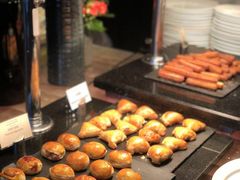 -广州富力君悦大酒店·凯菲厅