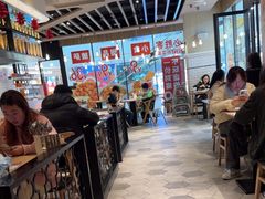 -必胜客(龙泉万达店)