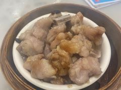 蒸排骨-华峰食馆(氹仔店)