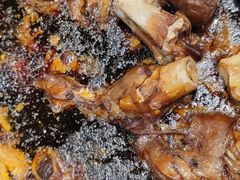 羊拐棒-紫光园清真北京小吃(正阳大街店)