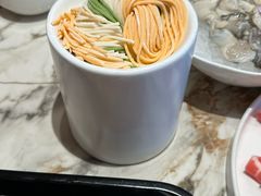 -大舜国风· 和牛火锅(绮霞街店)
