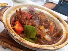 -凯利香港茶餐厅(国贸店)