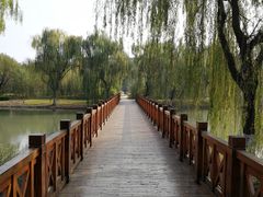 -华东政法大学(松江校区)