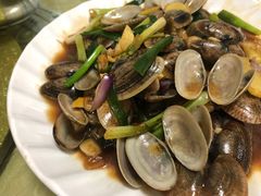 -金辉海鲜餐厅