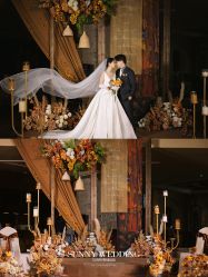 -Sunny喜铺婚礼策划(东部店)