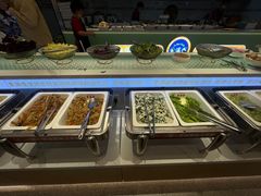 -素满香·全民食养自助(长宁龙之梦店)