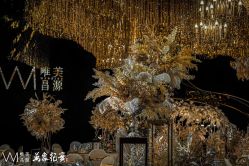 -大连城堡豪华精选酒店·宴会厅