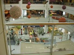 -金马凯旋家居精品广场(汉阳店)