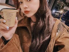-Vanilla Specialty Coffee(八大关店)