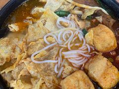 -螺蛳粉先生(蓟门桥店)