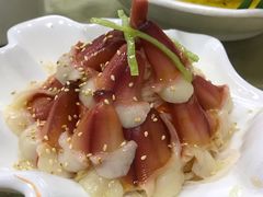 -摩登有记·新派泰国菜(银钻广场店)