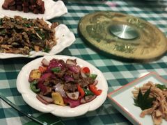 -紫光园(燕郊总店)