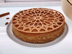 -潮一不贰·法式甜品·生日蛋糕·西式简餐(外滩店)