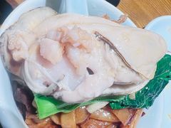 -蚝得喜海鲜(东城店)