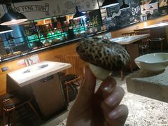 -韩风源自助烤肉(国贸精品店)