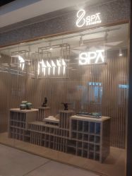 -8SPA养愈空间·新中式疗愈spa