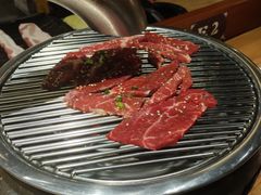 -千寻烧肉(政务区店)
