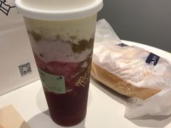 -喜茶(深圳福田星河COCO Park店)