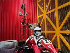 -RD卡丁车汽车俱乐部