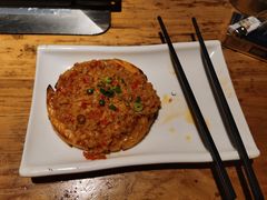 -悦屋老板娘的烤肉店(紫薇田园店)