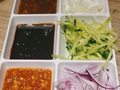 -姥姥家春饼店(交大东路店)