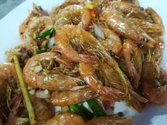 -四川小胡子海鲜(丁村万人海鲜广场店)