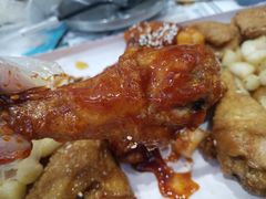 -BOPEYE·波派炸鸡(九霄天地店)