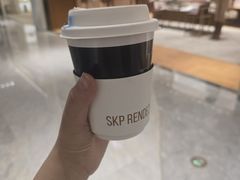 -北京SKP