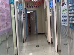 -全心全意连锁动物医院·微创中心·内科急重症·心脏专科(丰管路店)